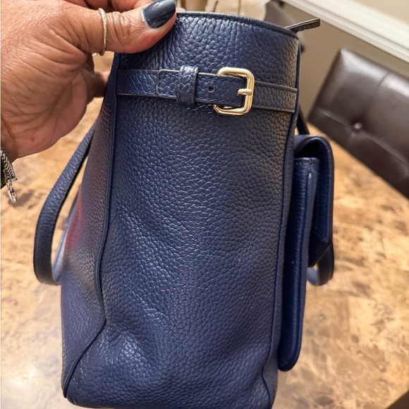 Kate Spade Grant Park Shelby Satchel - Picture 6 of 16